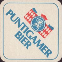 Beer coaster puntigamer-100-small