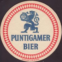 Beer coaster puntigamer-109-small