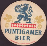 Beer coaster puntigamer-112-oboje-small