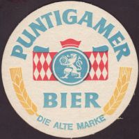 Beer coaster puntigamer-113-small