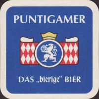 Beer coaster puntigamer-126-small
