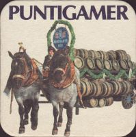 Beer coaster puntigamer-127-small