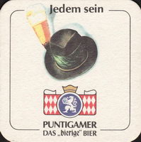 Beer coaster puntigamer-20-small