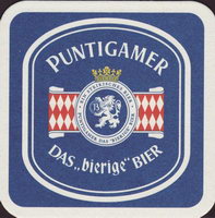 Beer coaster puntigamer-23-small