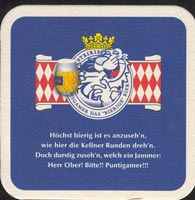 Beer coaster puntigamer-3-zadek