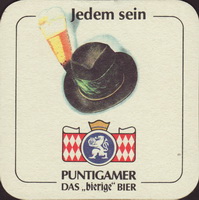 Beer coaster puntigamer-31-small