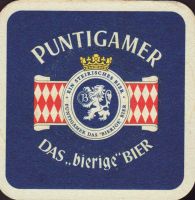 Beer coaster puntigamer-85-small