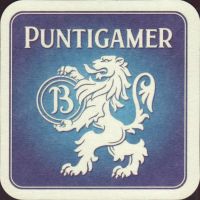 Beer coaster puntigamer-86-small