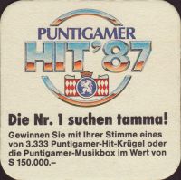 Beer coaster puntigamer-89-small
