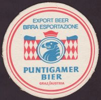 Beer coaster puntigamer-97-small