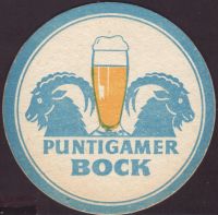 Beer coaster puntigamer-98-small