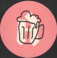 Beer coaster r-akademia-2-zadek-small