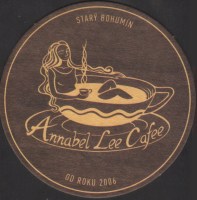 Beer coaster r-annabel-lee-cafee-1-small