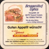 Beer coaster r-bergasthof-oybin-1