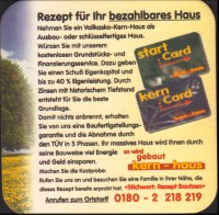 Beer coaster r-bergasthof-oybin-1-zadek