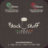 Beer coaster r-black-stuff-brew-1-zadek-small