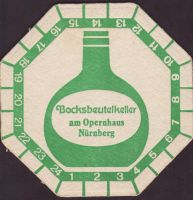 Beer coaster r-bocksbeutelkeller-am-opernhaus-1-small