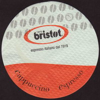 Beer coaster r-bristot-2-small
