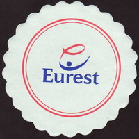 Beer coaster r-eurest-1-small