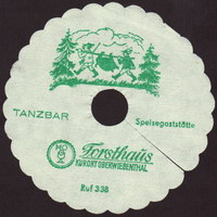 Beer coaster r-forsthaus-1-small