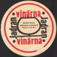 Beer coaster r-jadran-1-small