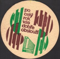 Beer coaster r-lidovy-dum-1-zadek