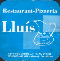 Beer coaster r-lluis-1