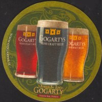 Beer coaster r-oliver-st-john-gogarty-1-zadek-small