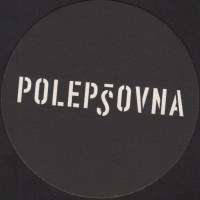 Beer coaster r-polepsovna-2-small