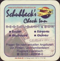 Beer coaster r-schuhbecks-1-small