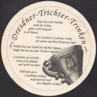 Beer coaster r-sophiekeller-4-zadek-small