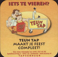 Beer coaster r-teun-tap-1-small