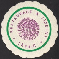 Beer coaster r-trebic-3-small