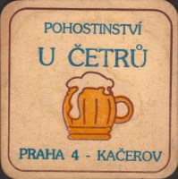 Beer coaster r-u-certu-1-small