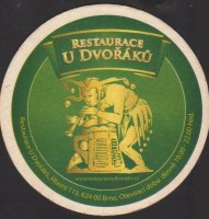 Beer coaster r-u-dvoraku-2