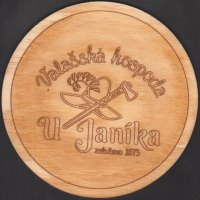 Beer coaster r-u-janika-1-small