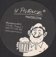 Beer coaster r-u-pivrnce-1-small