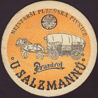 Beer coaster r-u-salzmannu-2-small