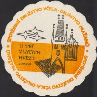 Beer coaster r-u-tri-zlatych-hvezd-1-small