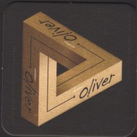 Pivní tácek r-wirtshaus-oliver-1