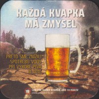 Beer coaster radegast-125-zadek-small