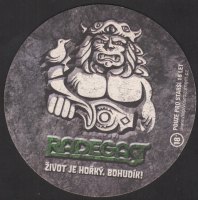 Beer coaster radegast-126-small