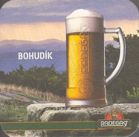 Beer coaster radegast-29