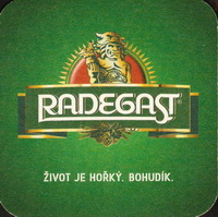 Beer coaster radegast-33-small