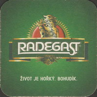 Beer coaster radegast-37-small