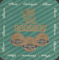 Beer coaster radegast-43-small