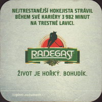 Beer coaster radegast-45-small