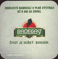 Beer coaster radegast-48-small