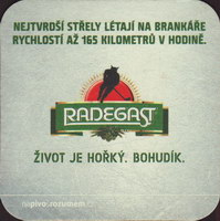 Beer coaster radegast-51-small