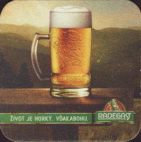 Beer coaster radegast-53-small